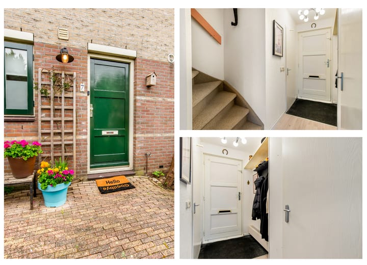 Foto 9 van Kievitsbloem 7