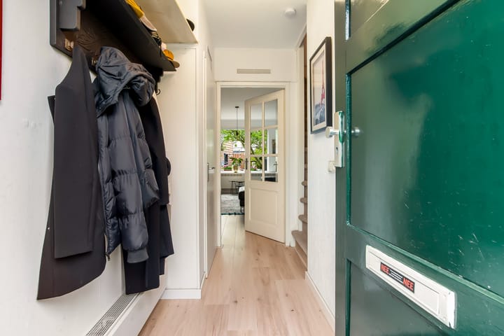 Foto 10 van Kievitsbloem 7