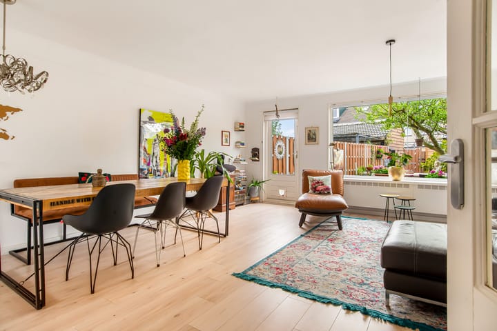 Foto 11 van Kievitsbloem 7