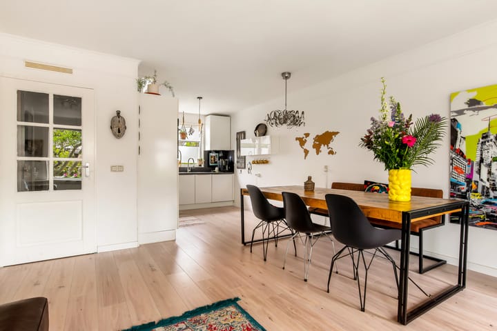 Foto 12 van Kievitsbloem 7