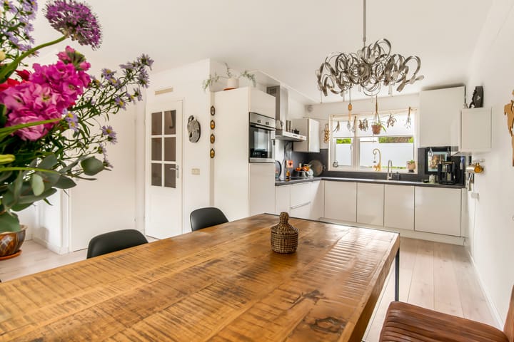 Foto 13 van Kievitsbloem 7