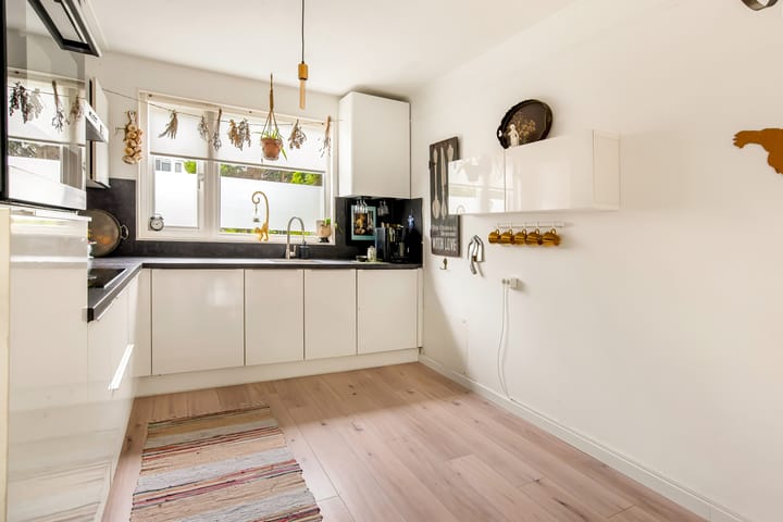 Foto 14 van Kievitsbloem 7