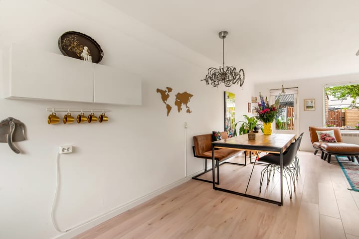 Foto 16 van Kievitsbloem 7