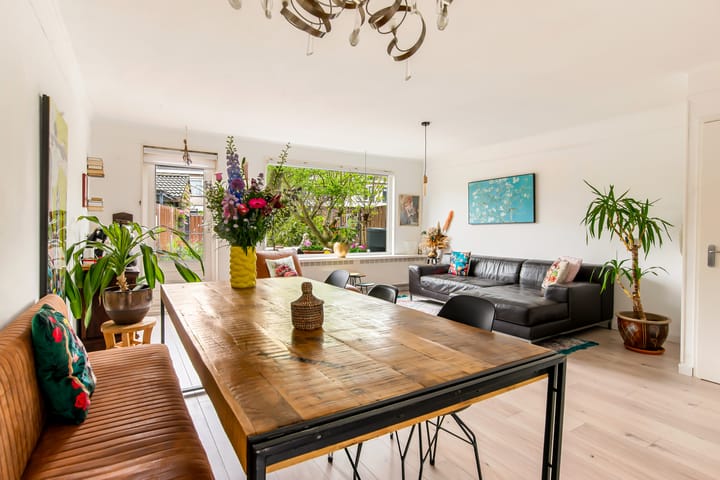 Foto 17 van Kievitsbloem 7