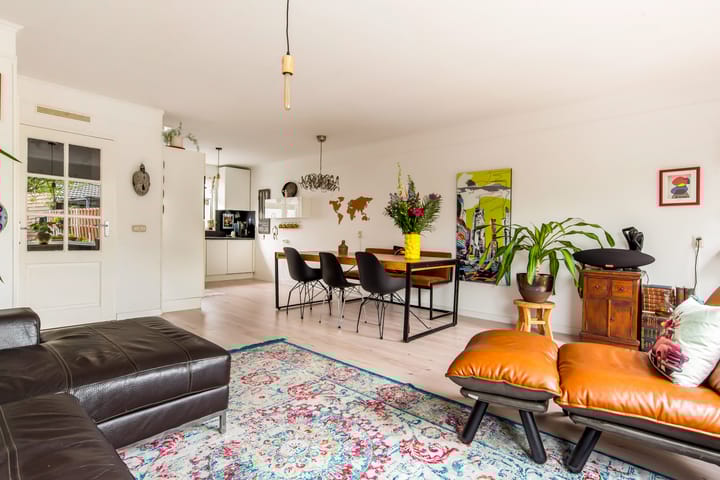 Foto 18 van Kievitsbloem 7