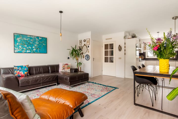 Foto 19 van Kievitsbloem 7