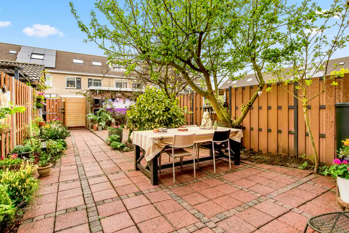 Foto 20 van Kievitsbloem 7