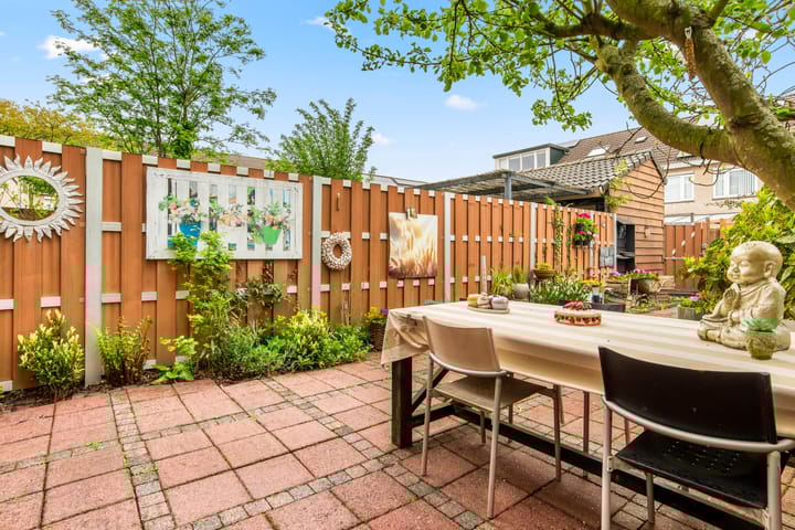 Foto 21 van Kievitsbloem 7