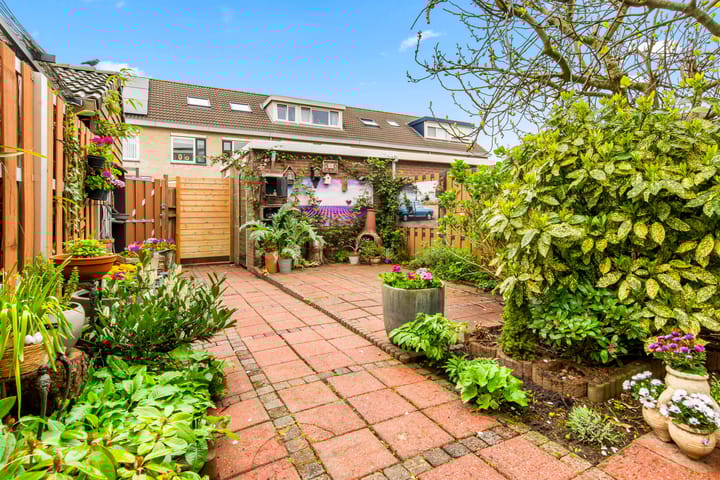 Foto 22 van Kievitsbloem 7