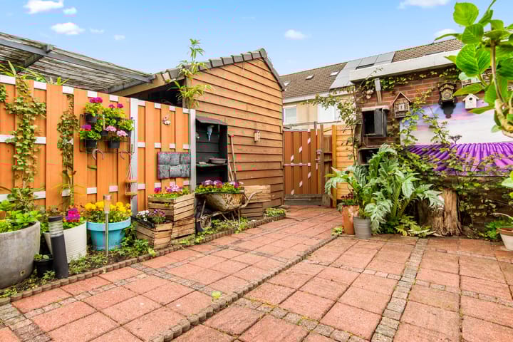 Foto 23 van Kievitsbloem 7