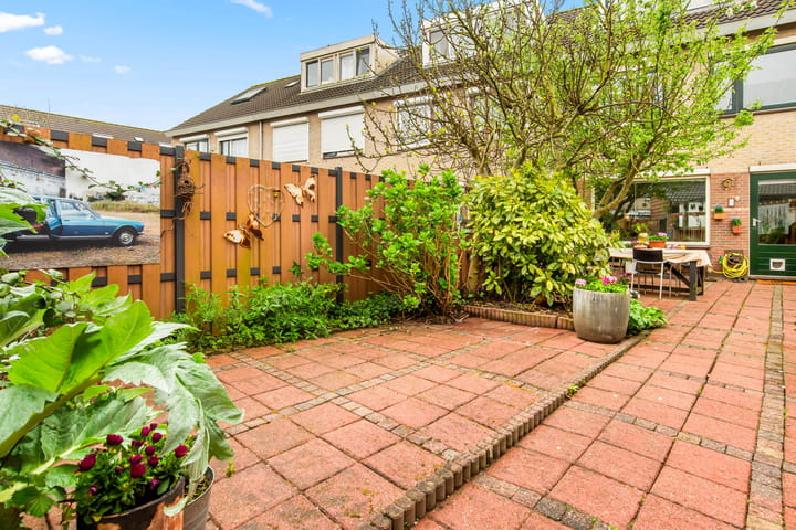 Foto 24 van Kievitsbloem 7