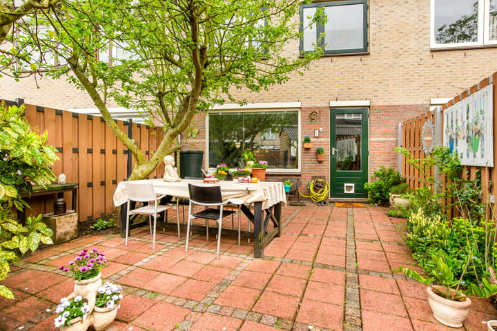 Foto 25 van Kievitsbloem 7