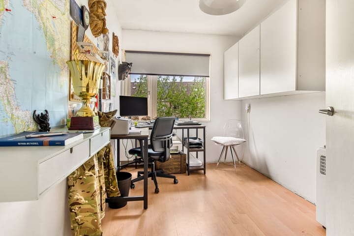 Foto 28 van Kievitsbloem 7