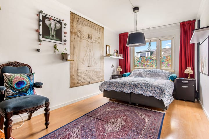 Foto 29 van Kievitsbloem 7