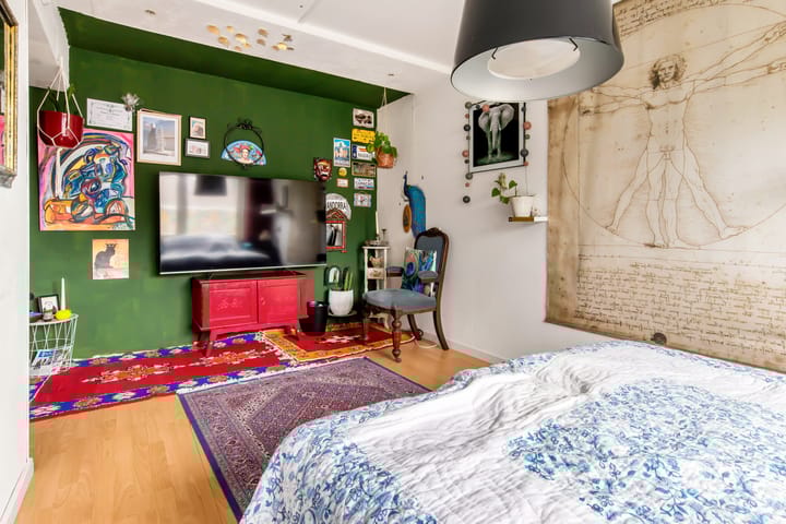 Foto 31 van Kievitsbloem 7