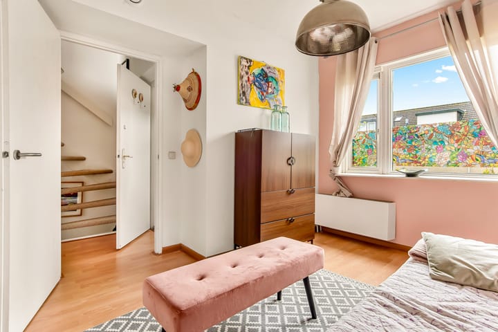 Foto 35 van Kievitsbloem 7