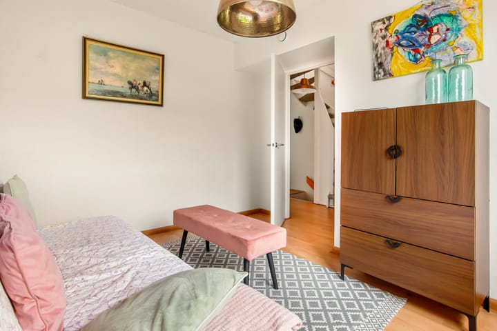 Foto 36 van Kievitsbloem 7