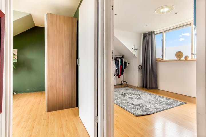 Foto 40 van Kievitsbloem 7