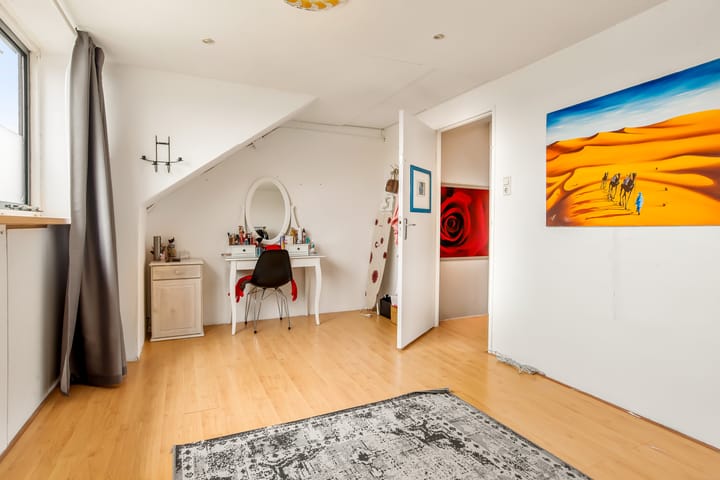 Foto 46 van Kievitsbloem 7