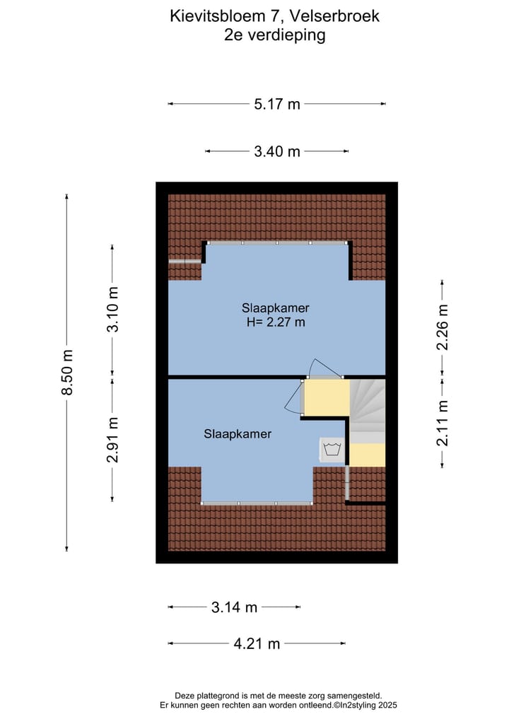 Foto 50 van Kievitsbloem 7