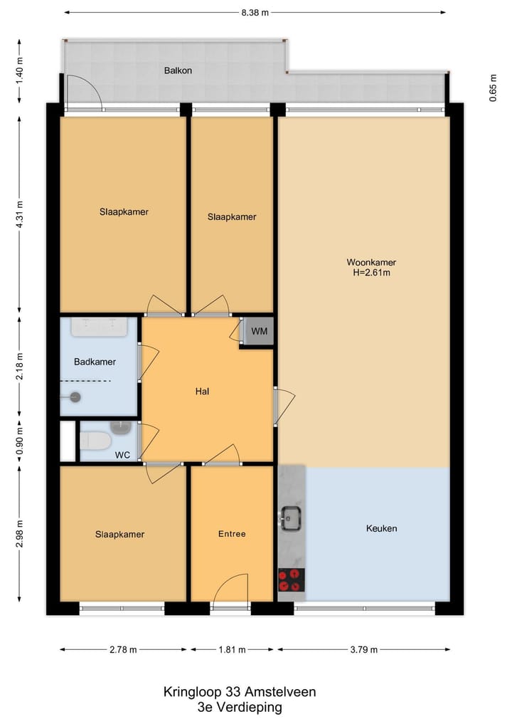 Foto 29 van Kringloop 33