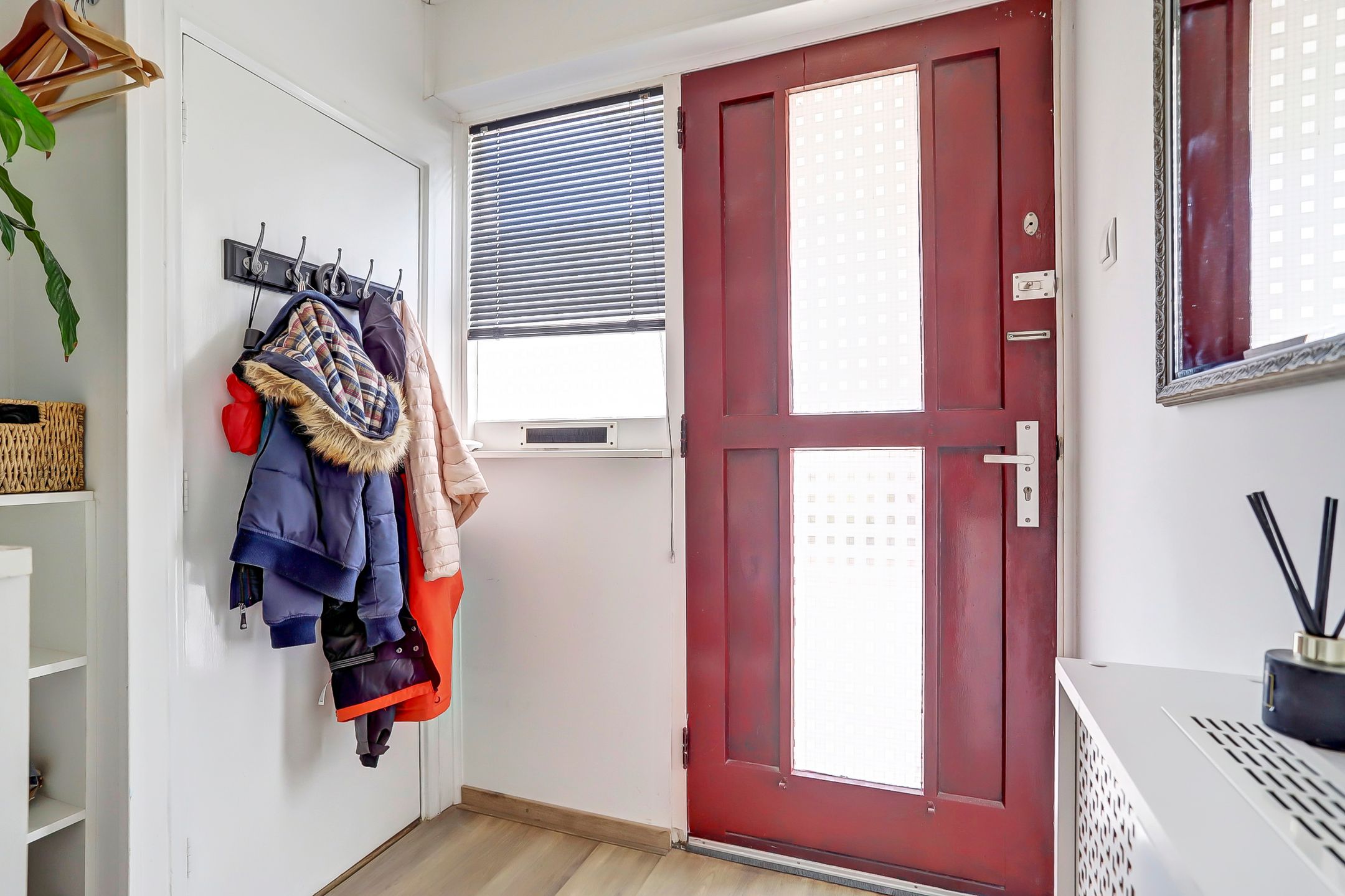 Foto 3 van De Ruyterstraat 6