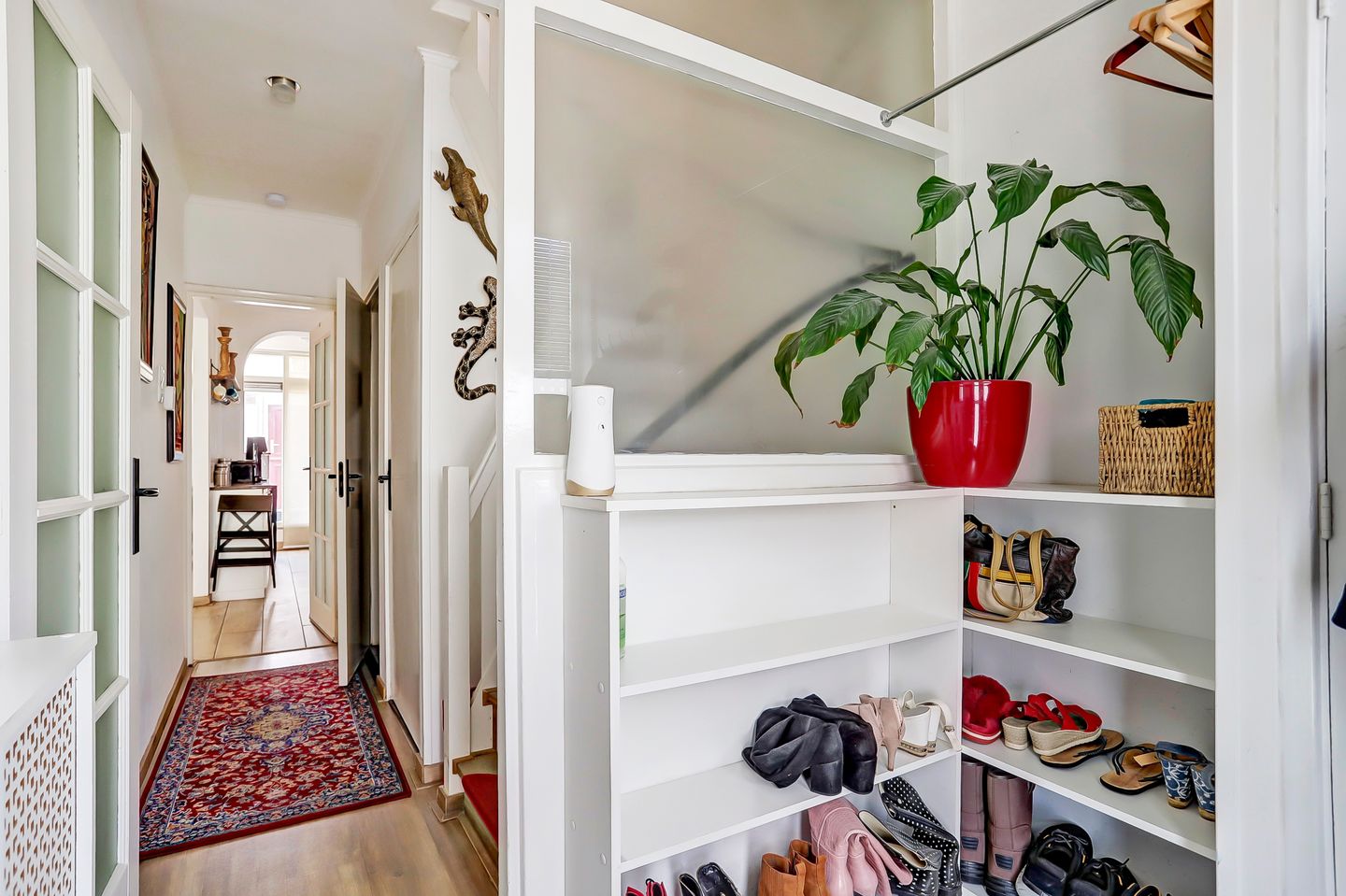 Foto 4 van De Ruyterstraat 6