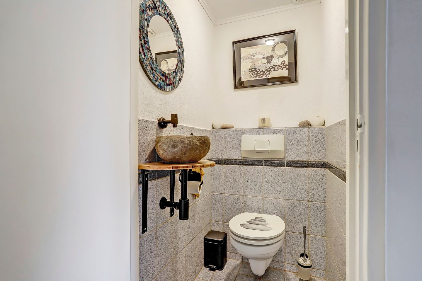 Foto 5 van De Ruyterstraat 6