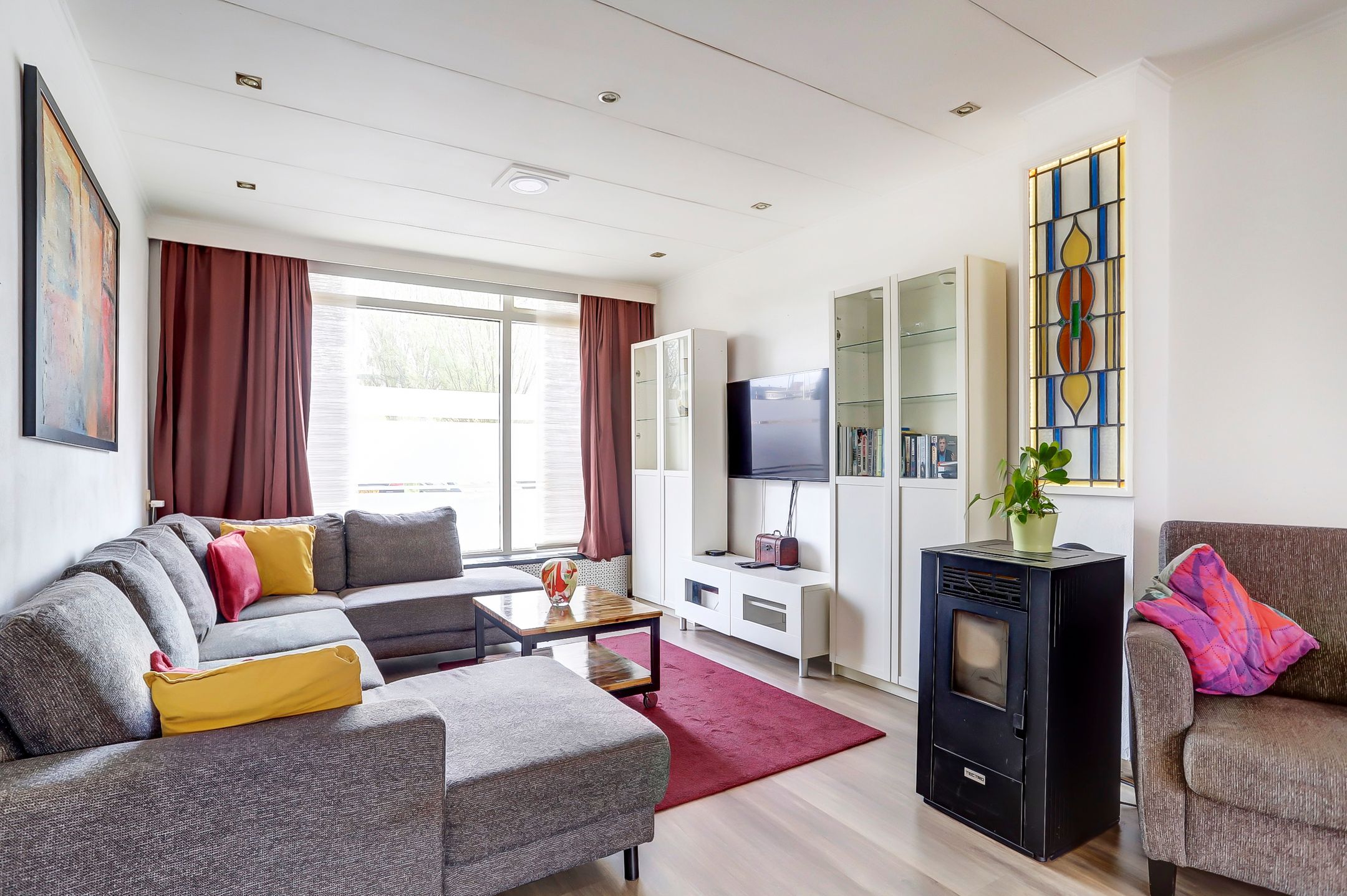 Foto 6 van De Ruyterstraat 6