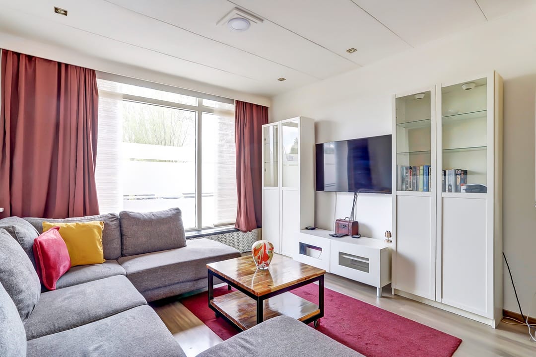 Foto 7 van De Ruyterstraat 6