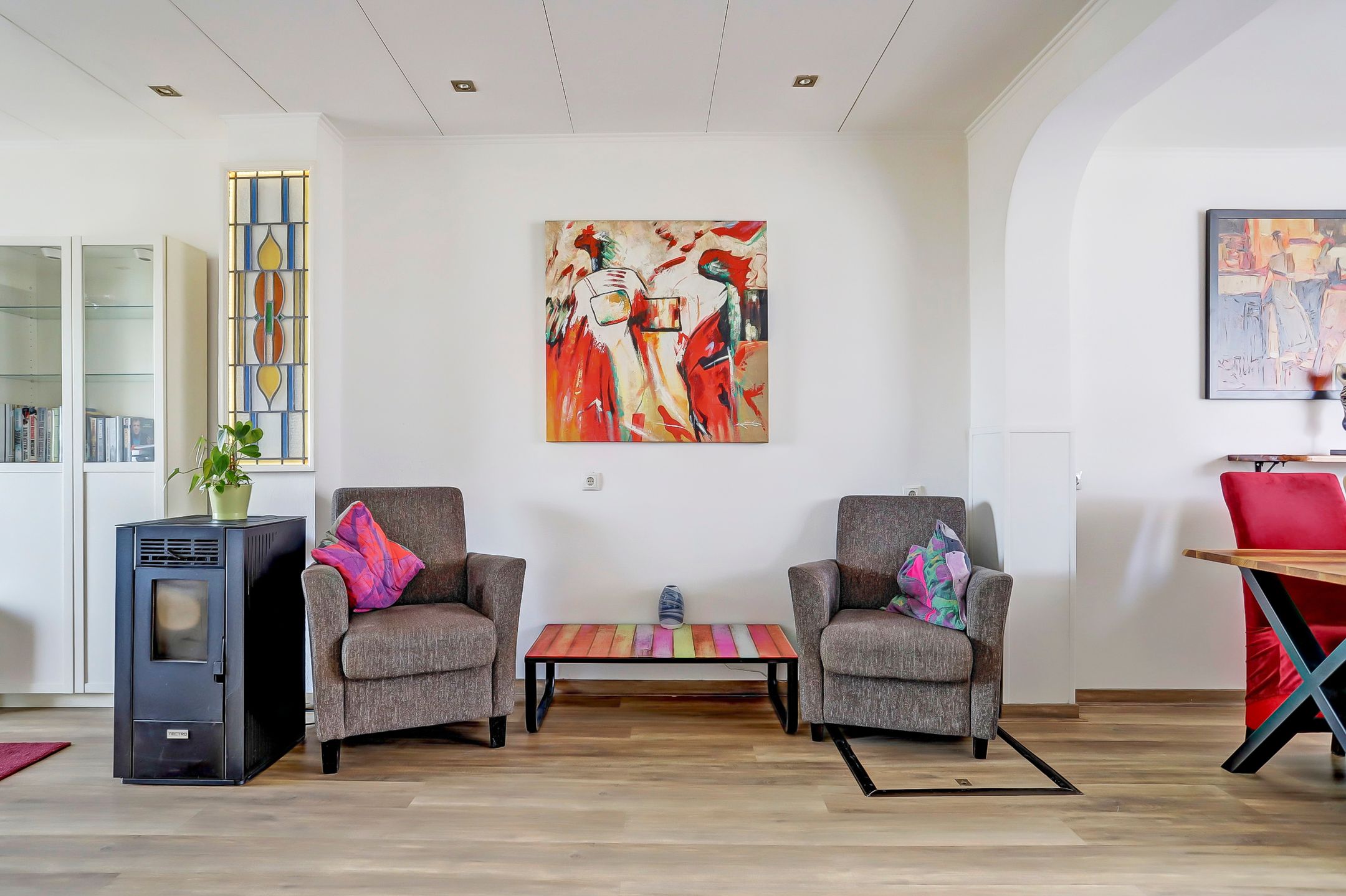 Foto 9 van De Ruyterstraat 6