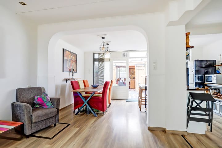 Foto 10 van De Ruyterstraat 6