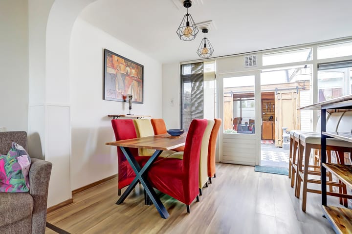 Foto 11 van De Ruyterstraat 6