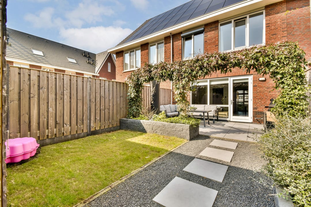 Photo 32 of De Deel 3