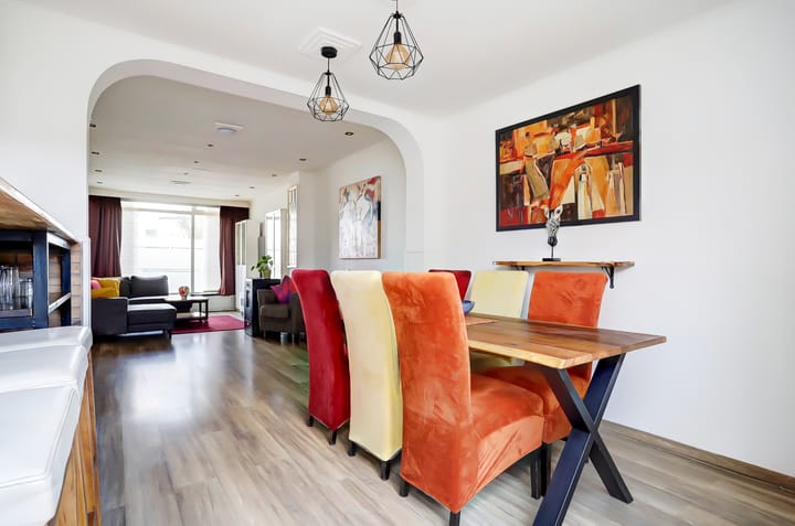 Foto 12 van De Ruyterstraat 6