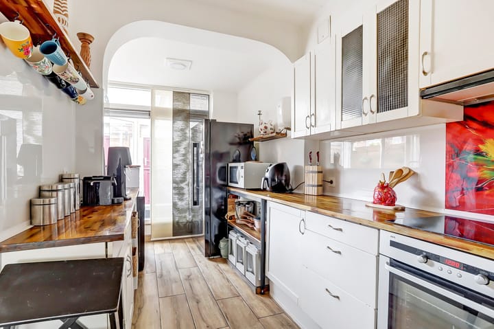 Foto 13 van De Ruyterstraat 6