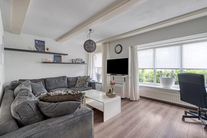 Foto 2 van Hazenberg 16