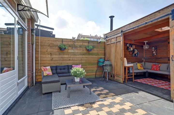 Foto 17 van De Ruyterstraat 6