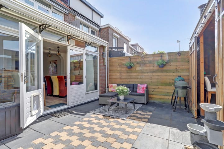 Foto 18 van De Ruyterstraat 6