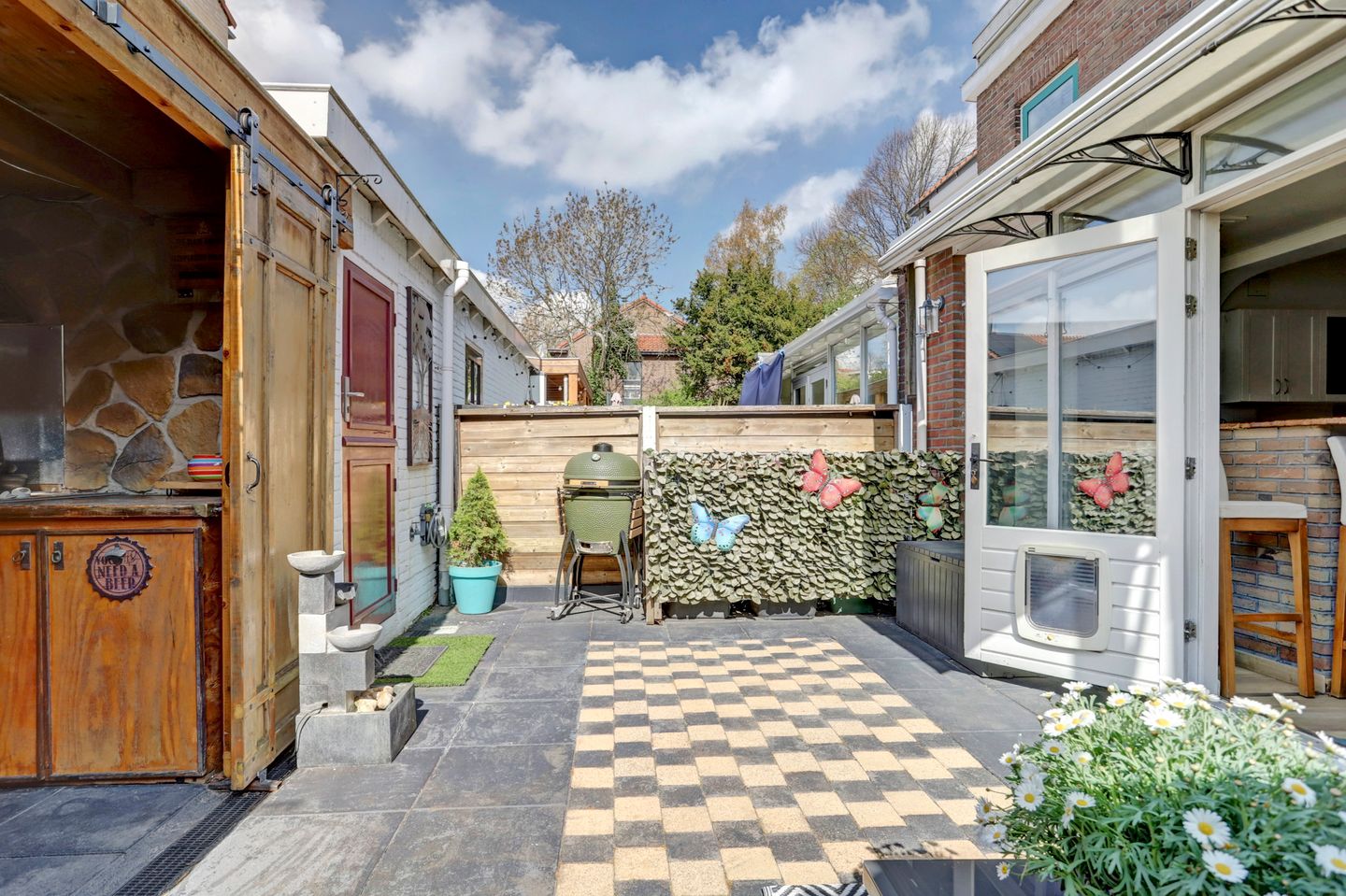 Foto 19 van De Ruyterstraat 6