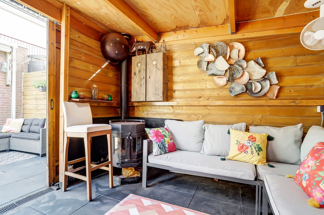 Foto 23 van De Ruyterstraat 6