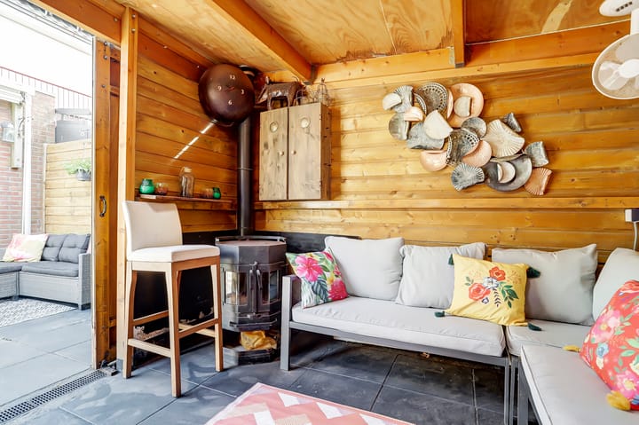 Foto 23 van De Ruyterstraat 6