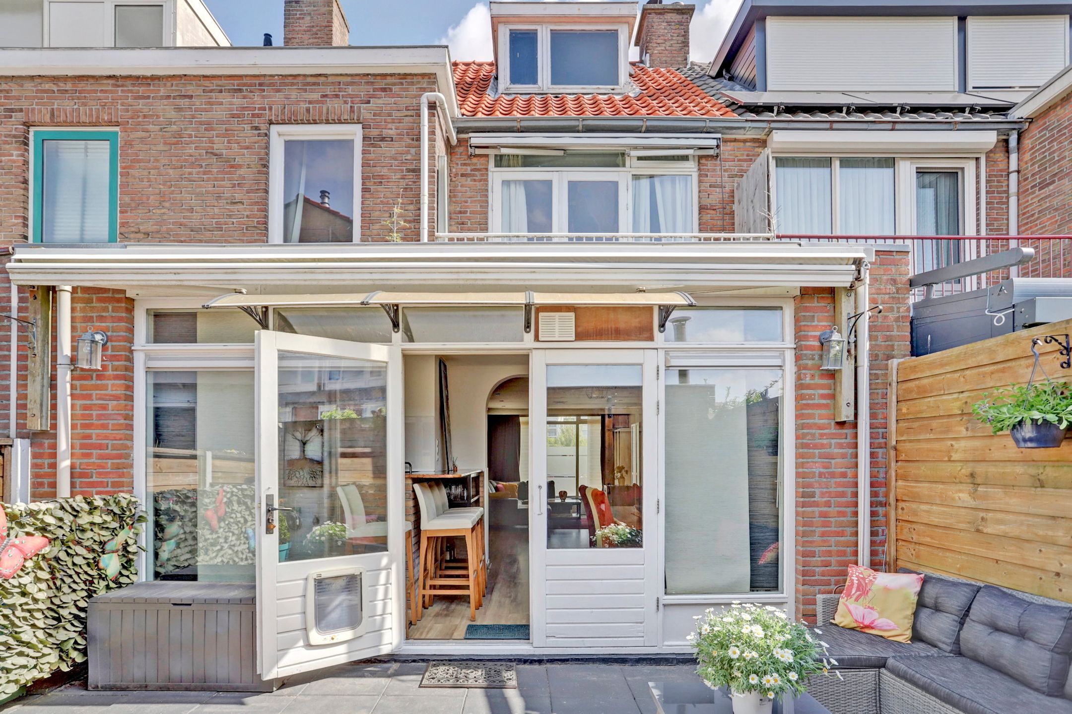 Foto 24 van De Ruyterstraat 6