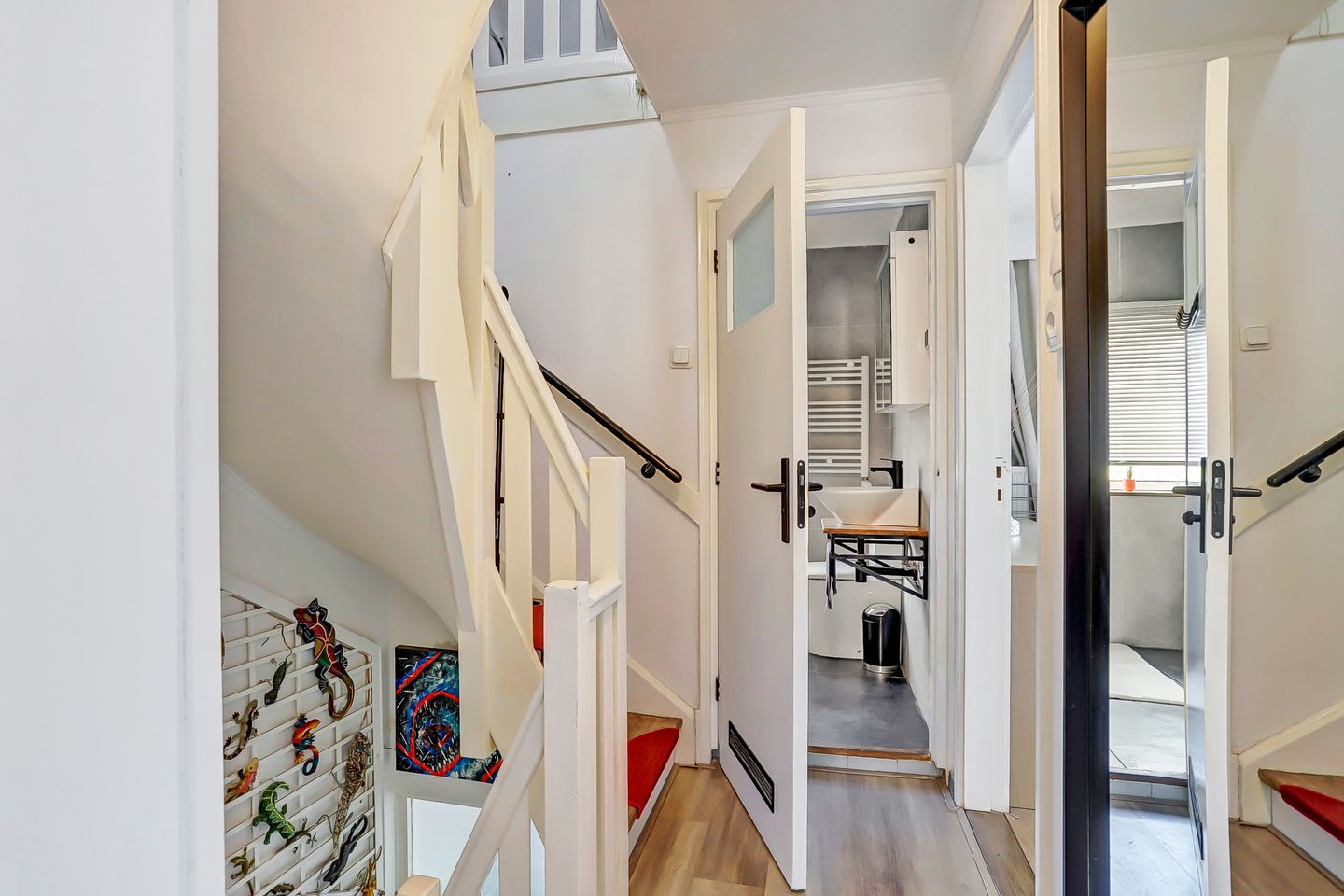 Foto 25 van De Ruyterstraat 6