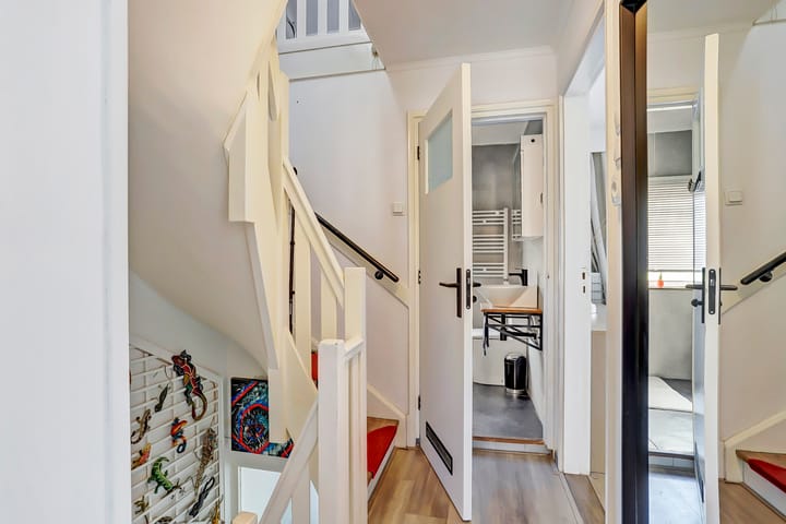 Foto 25 van De Ruyterstraat 6