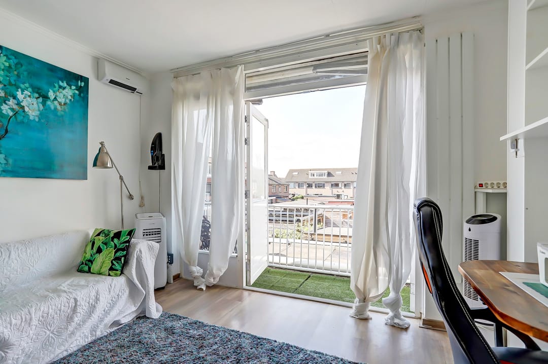 Foto 32 van De Ruyterstraat 6