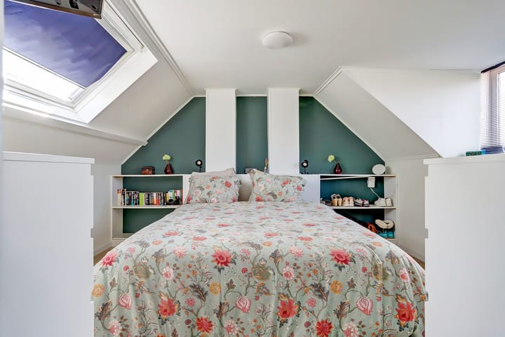 Foto 38 van De Ruyterstraat 6