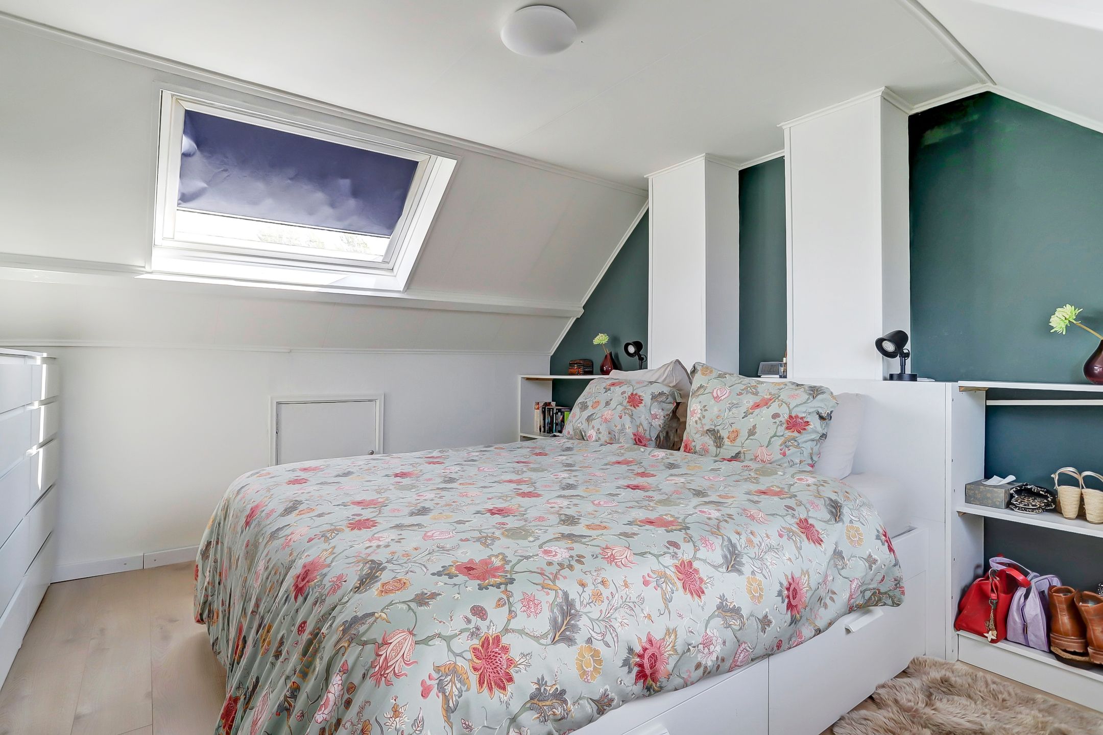 Foto 39 van De Ruyterstraat 6