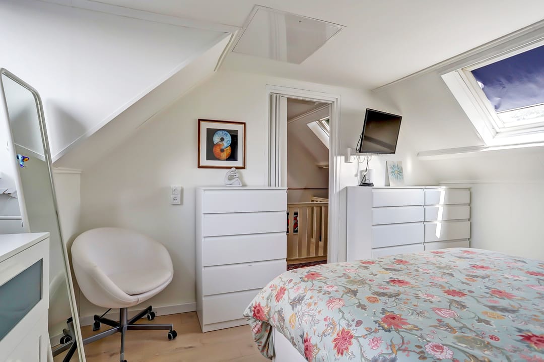 Foto 41 van De Ruyterstraat 6