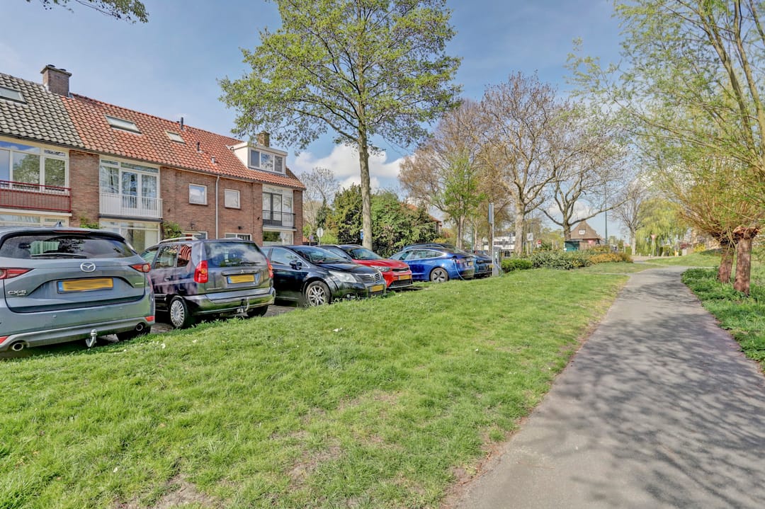 Foto 43 van De Ruyterstraat 6